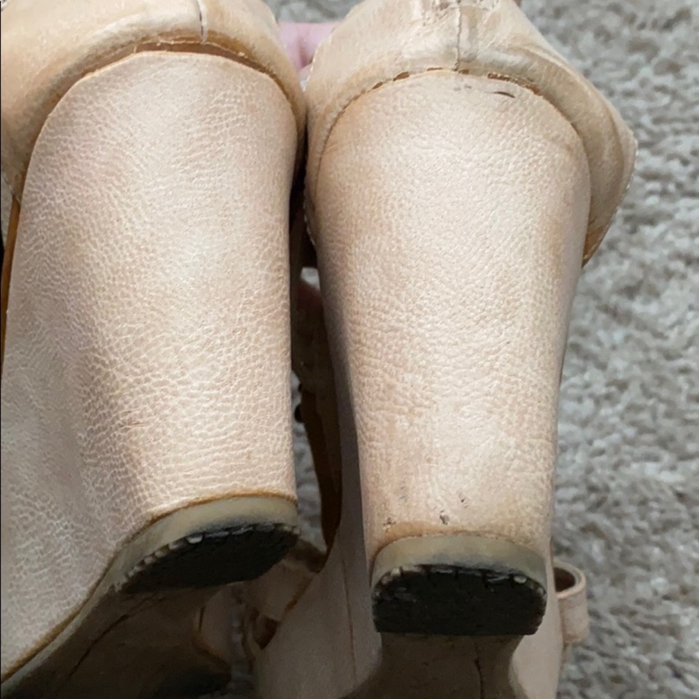 TOP Moda Wedges - Picture 9 of 10